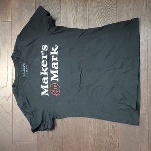 Markers Mark Short Sleeve Tee